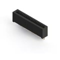 392-019-541-101 - 392 SERIES (.100" (2.54MM) CONTA