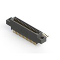 395-034-558-807 - 395 SERIES (.100" (2.54MM) CONTA