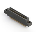 395-034-555-503 - 395 SERIES (.100" (2.54MM) CONTA