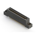 395-034-556-203 - 395 SERIES (.100" (2.54MM) CONTA