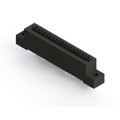 392-019-523-104 - 392 SERIES (.100" (2.54MM) CONTA