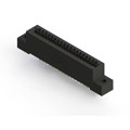 392-019-523-102 - 392 SERIES (.100" (2.54MM) CONTA
