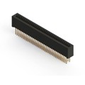 392-068-541-201 - 392 SERIES (.100" (2.54MM) CONTA