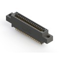 395-034-556-807 - 395 SERIES (.100" (2.54MM) CONTA