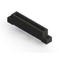 392-019-520-104 - 392 SERIES (.100" (2.54MM) CONTA