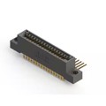 395-034-559-207 - 395 SERIES (.100" (2.54MM) CONTA