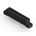 392-019-524-104 - 392 SERIES (.100" (2.54MM) CONTA