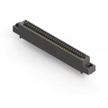 395-030-542-403 - 395 SERIES (.100" (2.54MM) CONTA