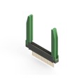 395-024-542-478 - 395 SERIES (.100" (2.54MM) CONTA