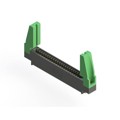 395-024-520-688 - 395 SERIES (.100" (2.54MM) CONTA
