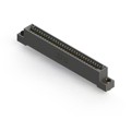 395-030-541-103 - 395 SERIES (.100" (2.54MM) CONTA