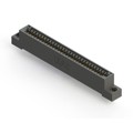 395-030-523-107 - 395 SERIES (.100" (2.54MM) CONTA
