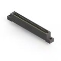 395-030-542-108 - 395 SERIES (.100" (2.54MM) CONTA