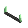 387-026-559-678 - 387 SERIES (.156" (3.96MM) CONTA