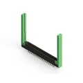 355-034-556-568 - 355 SERIES (.156" (3.96MM) CONTA