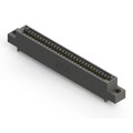 395-030-520-408 - 395 SERIES (.100" (2.54MM) CONTA
