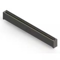395-047-524-101 - 395 SERIES (.100" (2.54MM) CONTA