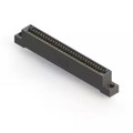 395-030-540-107 - 395 SERIES (.100" (2.54MM) CONTA