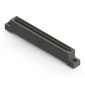 395-030-520-108 - 395 SERIES (.100" (2.54MM) CONTA