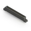 395-030-540-108 - 395 SERIES (.100" (2.54MM) CONTA