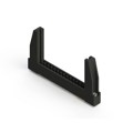 357-030-558-278 - 357 SERIES (.156" (3.96MM) CONTA