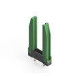 395-009-558-178 - 395 SERIES (.100" (2.54MM) CONTA