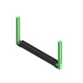 387-027-559-158 - 387 SERIES (.156" (3.96MM) CONTA