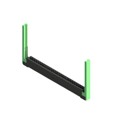 387-027-559-168 - 387 SERIES (.156" (3.96MM) CONTA