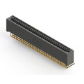 395-032-558-101 - 395 SERIES (.100" (2.54MM) CONTA