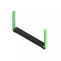 387-027-558-168 - 387 SERIES (.156" (3.96MM) CONTA