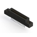 391-024-556-208 - 391 SERIES (.100" (2.54MM) CONTA