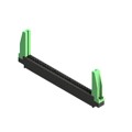 387-027-559-678 - 387 SERIES (.156" (3.96MM) CONTA