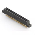395-032-558-104 - 395 SERIES (.100" (2.54MM) CONTA