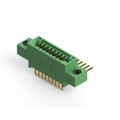 345-018-559-807 - 345 SERIES (.100" (2.54MM) CONTA