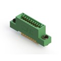 345-018-555-203 - 345 SERIES (.100" (2.54MM) CONTA