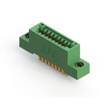 345-018-560-208 - 345 SERIES (.100" (2.54MM) CONTA