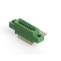 345-018-558-808 - 345 SERIES (.100" (2.54MM) CONTA