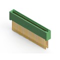 345-058-544-201 - 345 SERIES (.100" (2.54MM) CONTA