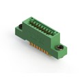 345-018-560-203 - 345 SERIES (.100" (2.54MM) CONTA