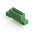345-008-500-112 - 345 SERIES (.100" (2.54MM) CONTA