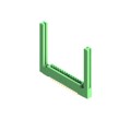 337-026-541-258 - 337 SERIES (.156" (3.96MM) CONTA