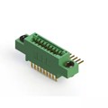 345-018-559-803 - 345 SERIES (.100" (2.54MM) CONTA