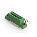345-018-559-203 - 345 SERIES (.100" (2.54MM) CONTA