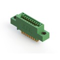 345-018-560-507 - 345 SERIES (.100" (2.54MM) CONTA