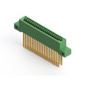 345-042-544-212 - 345 SERIES (.100" (2.54MM) CONTA