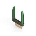 395-018-544-478 - 395 SERIES (.100" (2.54MM) CONTA