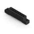 357-016-560-204 - 357 SERIES (.156" (3.96MM) CONTA
