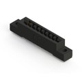 357-016-555-202 - 357 SERIES (.156" (3.96MM) CONTA