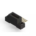 392-005-559-103 - 392 SERIES (.100" (2.54MM) CONTA