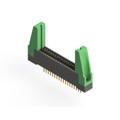 395-018-523-188 - 395 SERIES (.100" (2.54MM) CONTA